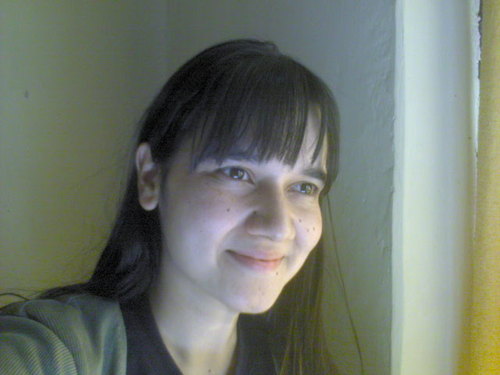 Feminist. Atheist. Cleverly disguised as a responsible adult.