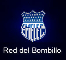 La red del bombillo donde podrás subir tus fotografías, hacer amigos, opinar del equipo, todo..
visítanos en nuestra web
 dedicada para la hinchada