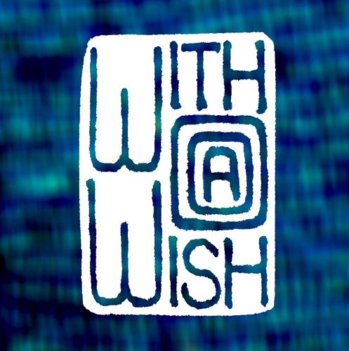 With_A_Wish's profile picture. take a photograph, share your story, grow a community, fulfill dreams; it all starts With A Wish @With_A_Wish ...greetings from our greater world