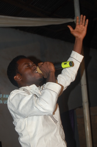 felix .I. ogiemwonyi