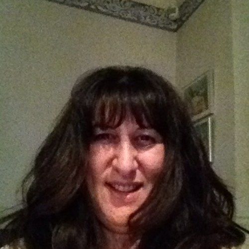 mandyw47's profile picture. 