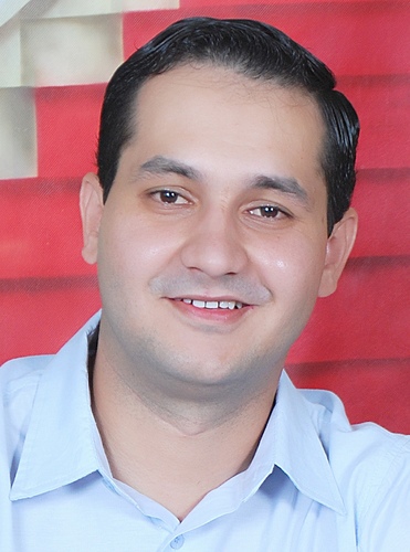 Professor de Informática. Graduado em Sistemas de Informação e Pós Graduação Gestão em Tecnologia da Informação.