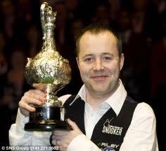 John Higgins Profile