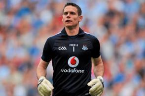 StephenCluxton's profile picture. Dublin footballer