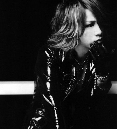 Otaku | Headbanger | Dir en Grey | Baixista | Death Note | J-Rock | Metallica |