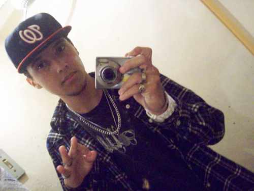 free weezy f. baby 
Y.M.C.M.B.
♫ |\Y/| ♪ /\/