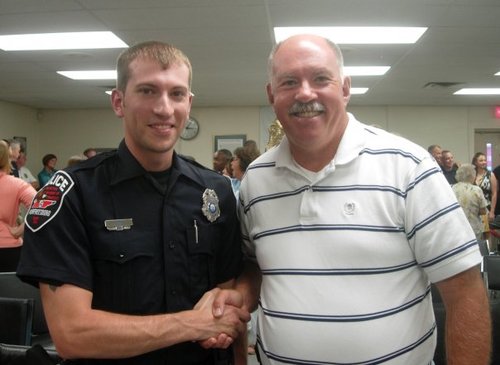 Paramedic, CPR & First Aid Instructor, Business Owner - CPL Enterprises, Author, Soccer Referee, Husband, Father & Grandfather.  Life is a great teacher!