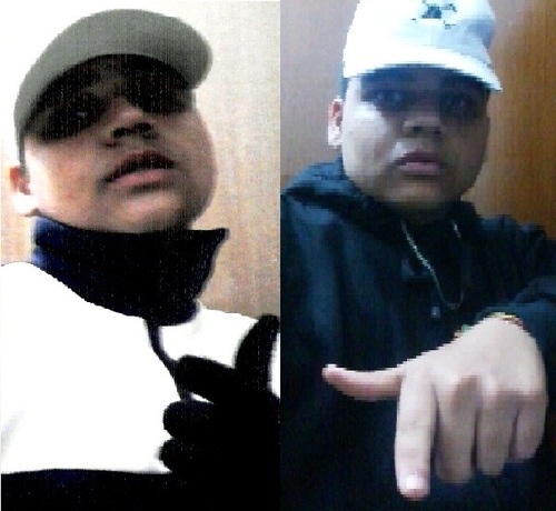 Segui ? Sigo de vouta rsr :]]