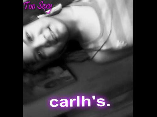 carlhssanchez's profile picture. 