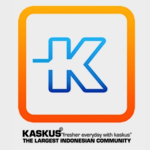 Official Twitter Account Kaskus Regional Cilacap, Get More Information in Here.