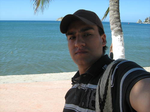 Analista de Sistemas.
Gerente Comercial Innovasoft Applications