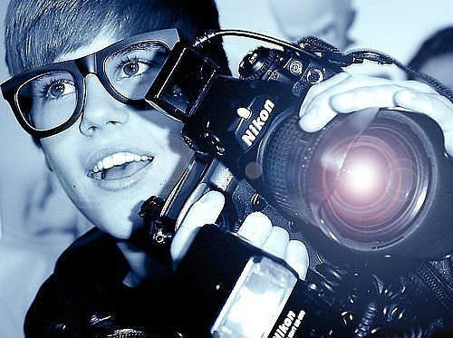 Belieber(: