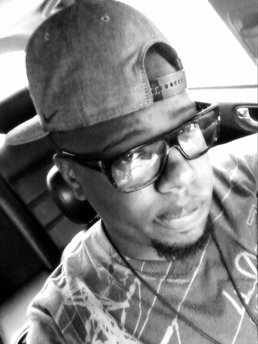 SwaggedOutJovan's profile picture. No reasons for my ways...No excuses for my habits...that's just me.