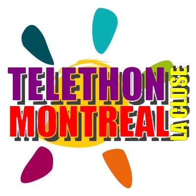 Retrouvez ici toute l'actualité du téléthon Montréal La Cluse.