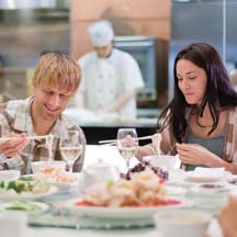 For all Tourism Richmond tweets, please follow: @VisitRichmondBC. This account is inactive.