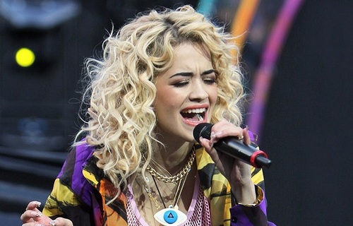 Massive Rita Ora and ed sheeran  fan..:) desperately wanting a RT from her :D I follow back :)