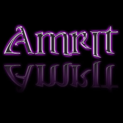 AmritKalirai's profile picture. 