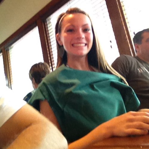 BrandiQuotes's profile picture. stupid things brandi says