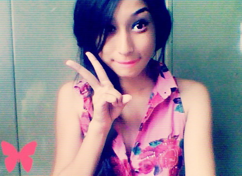 ☆ I love K-POP ☆  2ne1 , Bigbang , Suju ,SHInee , EXO , SNSD, U-KISS ♥  #YGFAMILY @Gdragon I love you  ♪(´ε｀ )