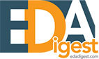 EDA Digest is your print and online source for news, article and analysis on EDA, Vertification, IP and more.