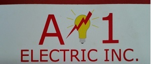 Your best hometown electrician!