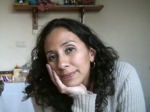 directora y dueña de viligym gymnastics Center