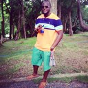 Ryan Barrow  - @RickyRozaay86 - Twitter