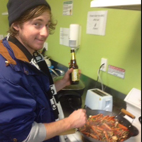 seymourbuttsy's profile picture. 