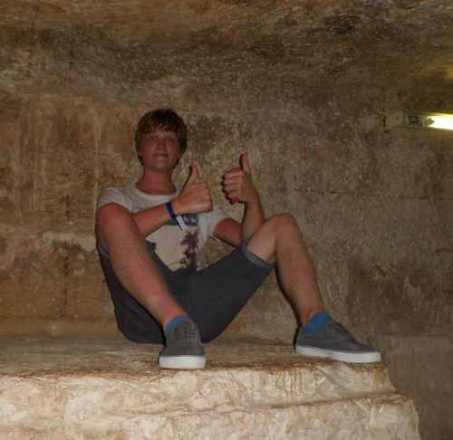 6ft 2, Blonde, lives in walsall. Loves surfing, Rock music and Waterpolo
