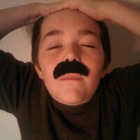 Nathan Moore (@p1nate_moore) 's Twitter Profile
