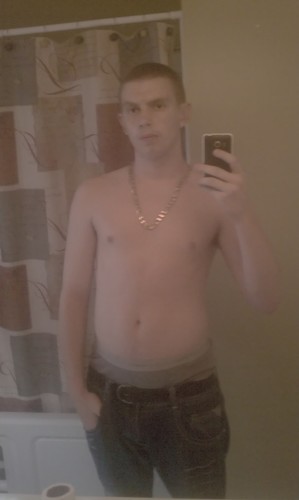Freshman at Briggs Highschool .