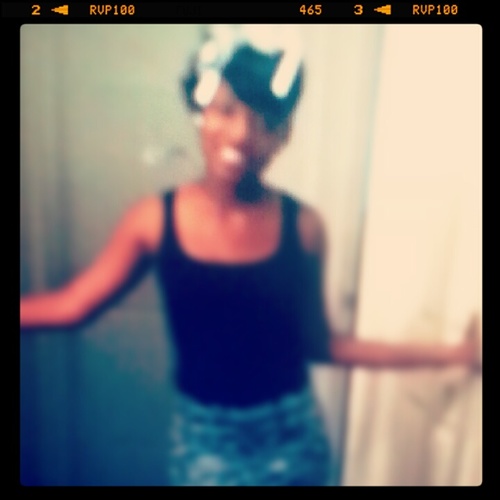 i_tonyawilson's profile picture. 