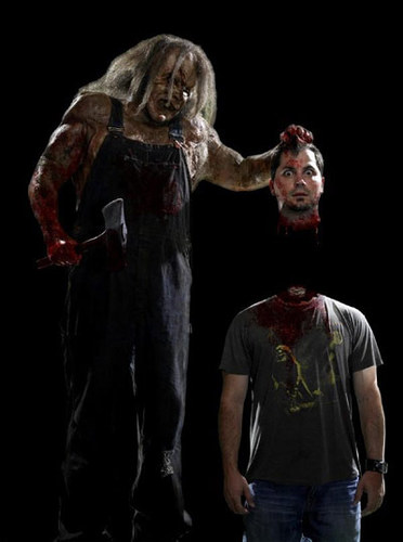 i am part of the S.H and i hate shifters so i slash them