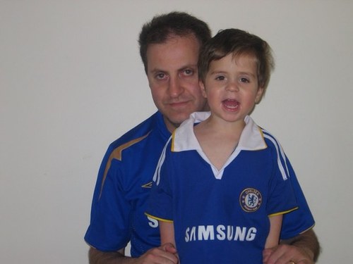 rickbasheer's profile picture. Being a grown up is over rated. Father, accountant, Chelsea FC, Adelaide United, Adelaide Crows #190512