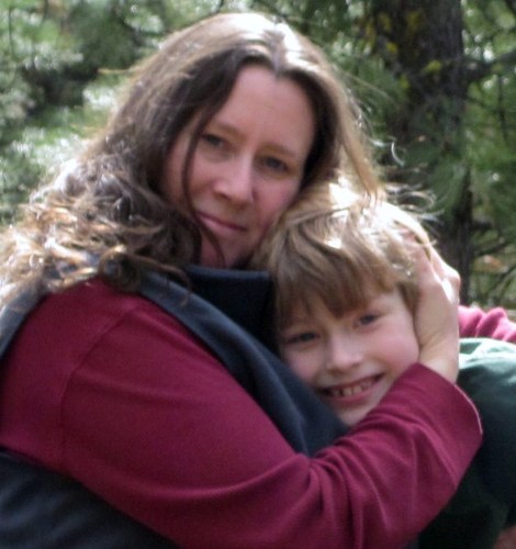Disruptive Recruiter, Food Allergy Ninja Mom, impish, bad speller, Recruit for data storage #startups, baseball lover, Wife, Sister, Mother....blah blah blah...