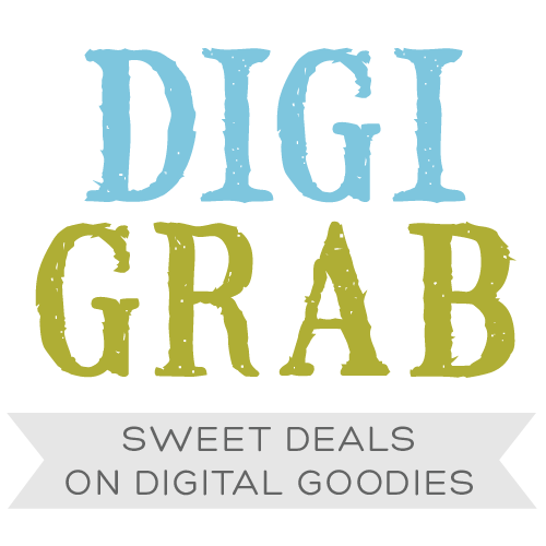 Daily Deals website offering HUGE discounts on digital goodies! Do you sell digital products or offer a service? We'd love to feature you!