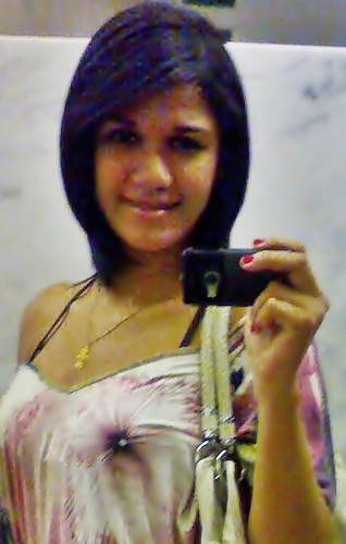 Oq é ser mulher? bom pra mim é ter Opniões proprias é  ter atitude é ser independente  e verdadeira (^_~)
