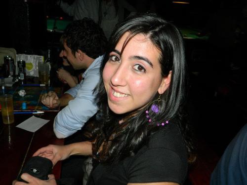 Fotógrafa, Organizadora Profesional de Eventos
En busca de mi oportunidad...