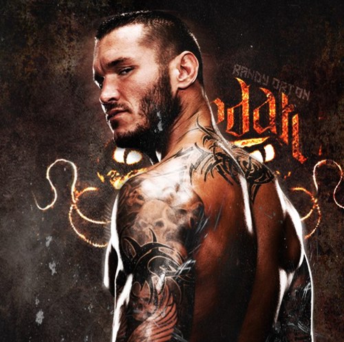 enanodulis's profile picture. CM Punk,Randy Orton,Shawn Michaels and Rey Mysterio BIGGEST FAN IN WWE HISTORY!!!