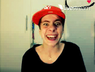 Tu é o motivo do meu sorrir,o motivo do meu viver. @Piconn ♥
desde: 01/05/12