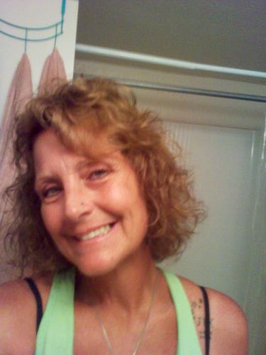 Ol Eccentric Hippy