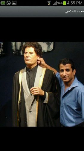 mohakhak's profile picture. 