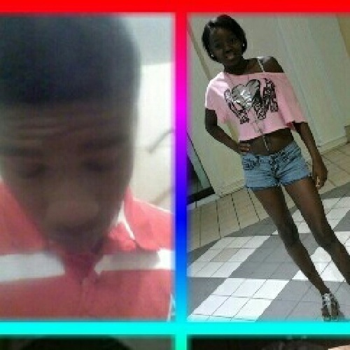 No Need For A Bio ; Just Follow A PrettySliM BITCH Like Me I Follow Baqk , Beeleedat ! [ :