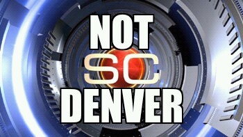 NOTSCDenver's profile picture. Twisted sports news covering all of the major sports teams of the Mile High City. #Avs #Broncos #Nuggets #Rockies & A proud member of #FLASHParody