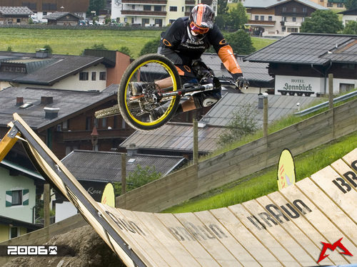 ProDownhill's profile picture. 