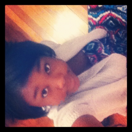 I love that girl #TEAMFOLLOWBACK #TEAMTAKEN