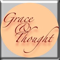 Grace and Thought(@graceandthought) 's Twitter Profile Photo