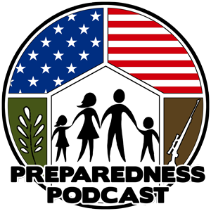 Prepcast's profile picture. The Original: Survival is the Art of Being Prepared