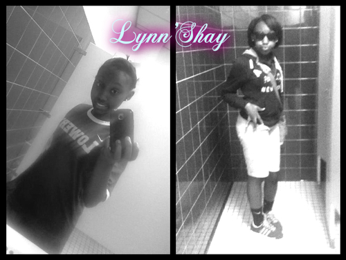 i lovee myy baby !