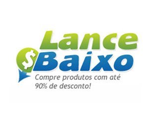 Você pode arrematar os produtos mais desejados do mercado com até 99% de descontos dando lances de R$0,01 centavo.